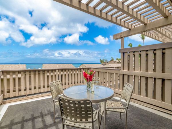 Kahana Condo 980220