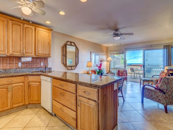 Kahana Condo 980220