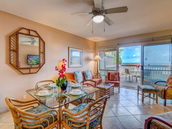 Kahana Condo 980220