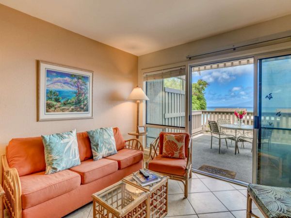 Kahana Condo 980220
