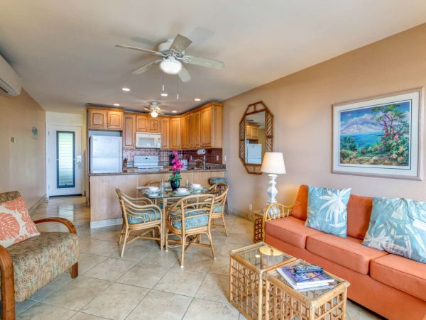 Kahana Condo 980220