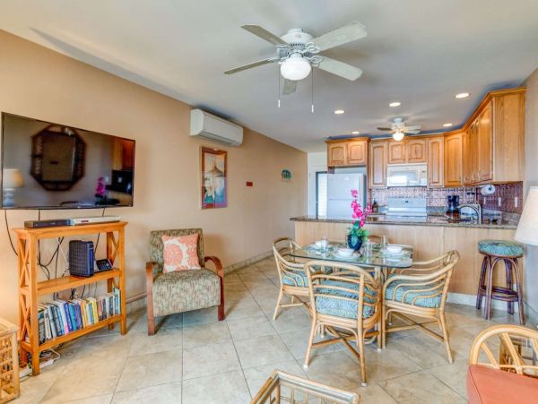 Kahana Condo 980220