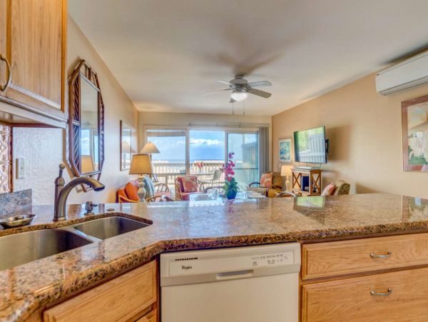 Kahana Condo 980220