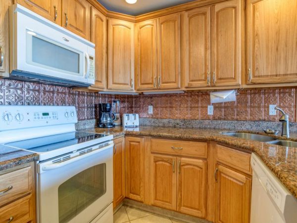 Kahana Condo 980220