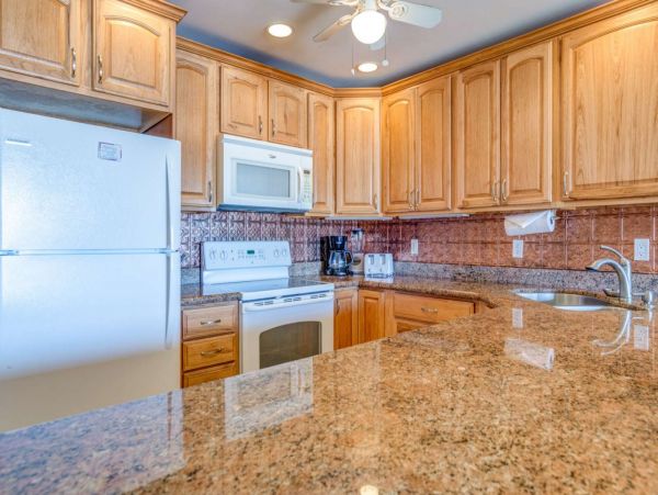 Kahana Condo 980220