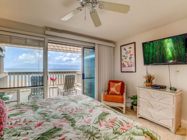 Kahana Condo 980220