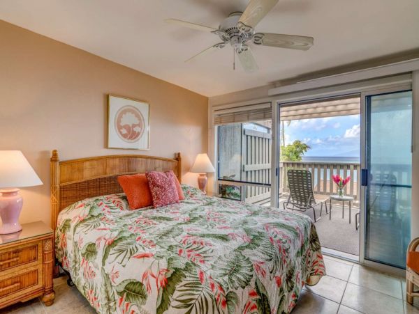 Kahana Condo 980220