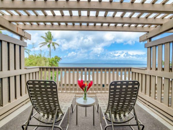 Kahana Condo 980220