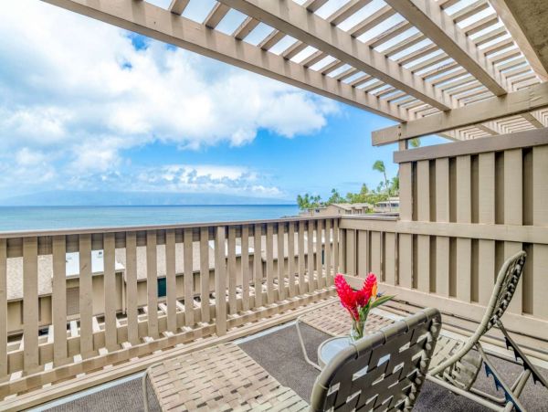 Kahana Condo 980220