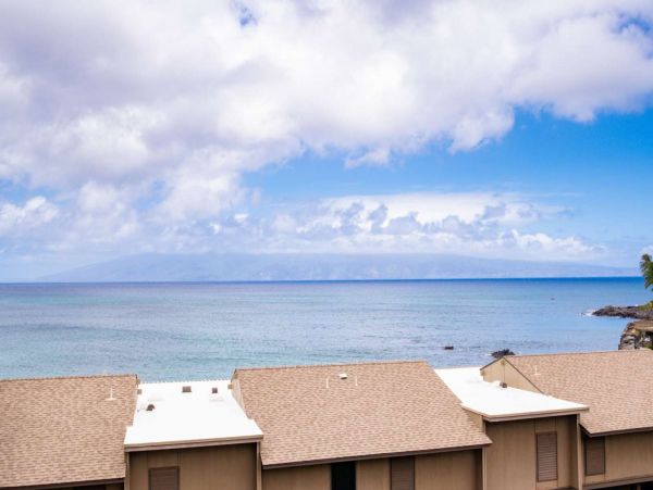 Kahana Condo 980220