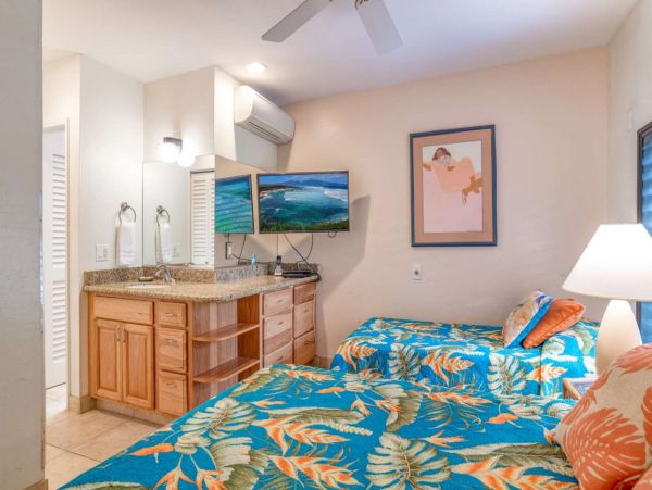 Kahana Condo 980220