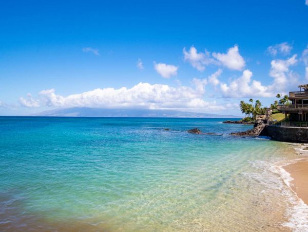 Kahana Condo 980220