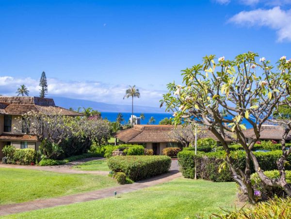 Kaanapali Condo 980222