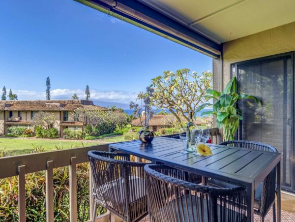 Kaanapali Condo 980222