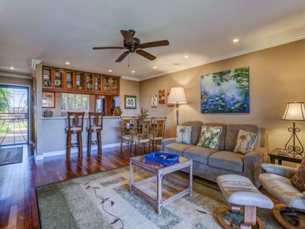 Kaanapali Condo 980222
