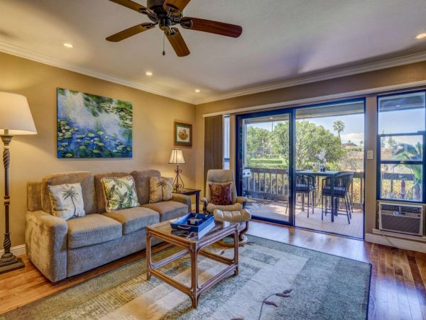 Kaanapali Condo 980222