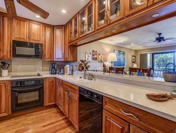 Kaanapali Condo 980222