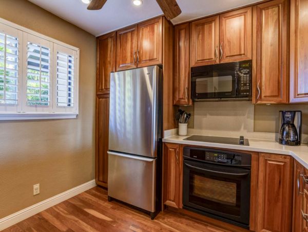 Kaanapali Condo 980222