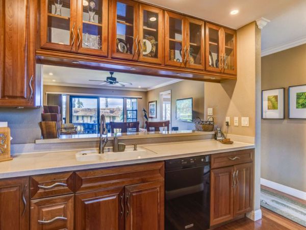 Kaanapali Condo 980222