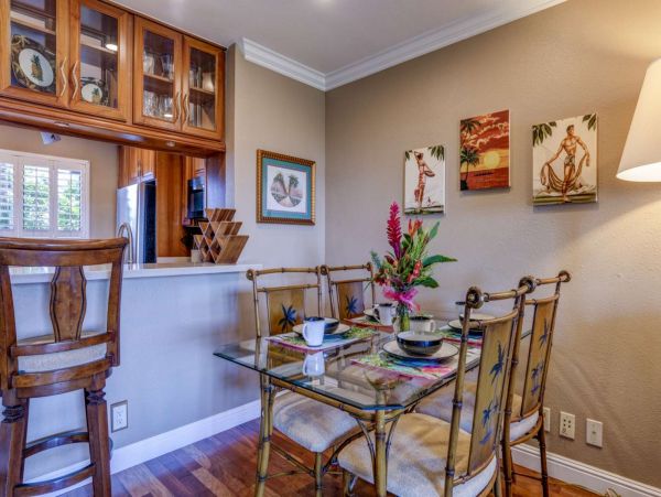 Kaanapali Condo 980222