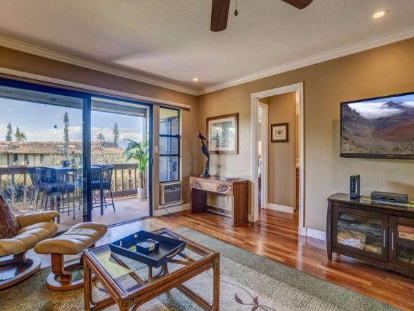 Kaanapali Condo 980222