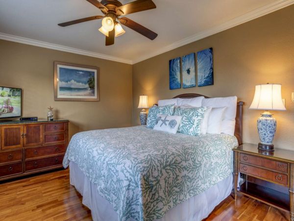 Kaanapali Condo 980222
