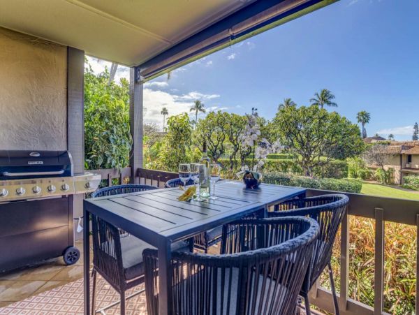 Kaanapali Condo 980222