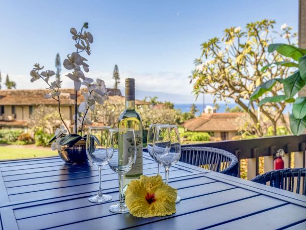 Kaanapali Condo 980222