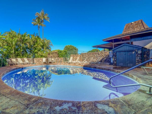 Kaanapali Condo 980222