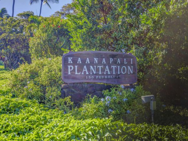 Kaanapali Condo 980222