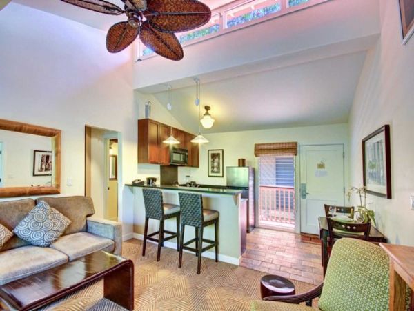 Lahaina Condo 980223