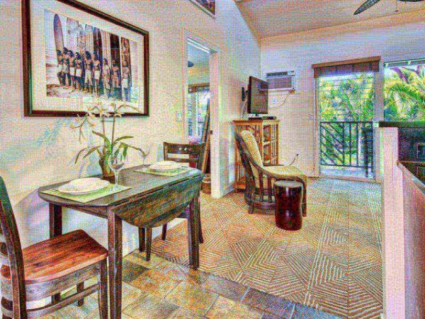 Lahaina Condo 980223