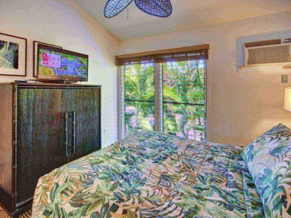 Lahaina Condo 980223