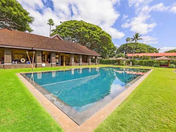 Lahaina Condo 980223