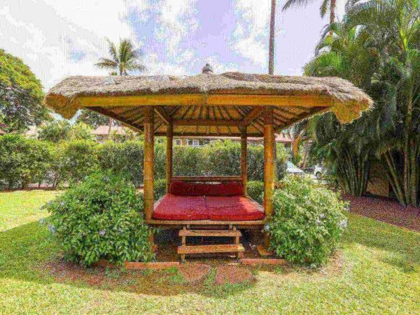 Lahaina Condo 980223