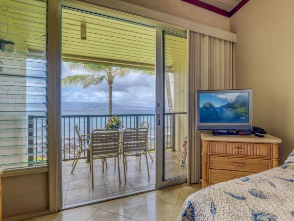 Kahana Condo 980224