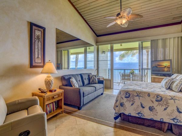 Kahana Condo 980224
