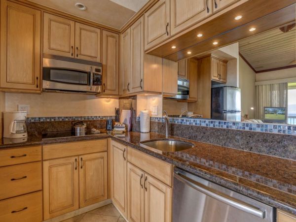 Kahana Condo 980224