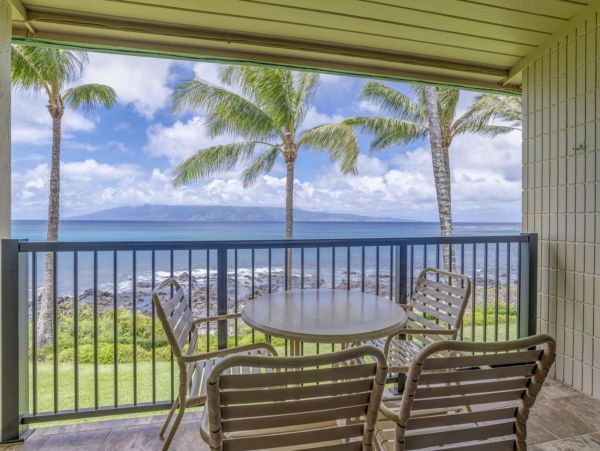 Kahana Condo 980224
