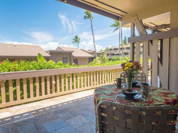 Kahana Condo 980225
