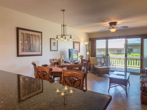 Kahana Condo 980225