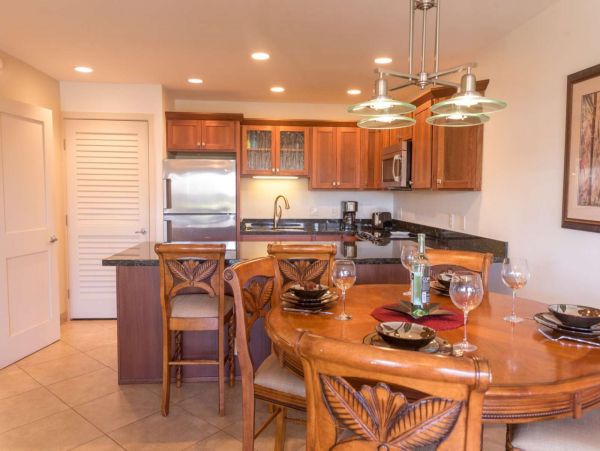 Kahana Condo 980225