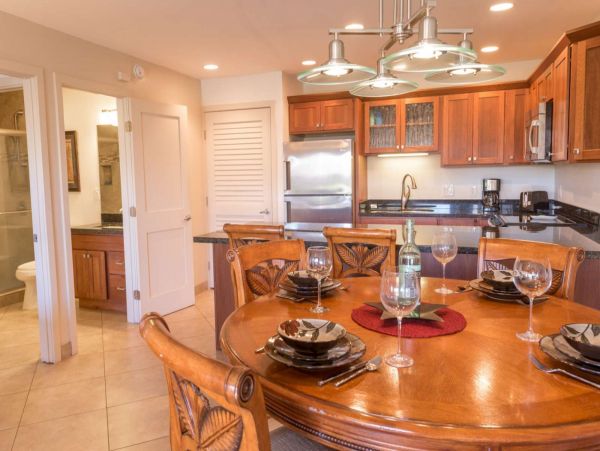 Kahana Condo 980225
