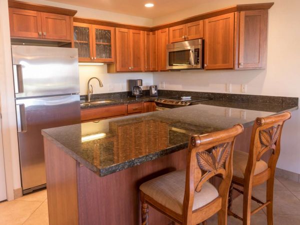 Kahana Condo 980225