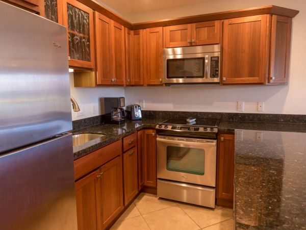 Kahana Condo 980225