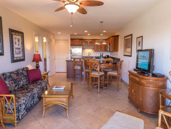 Kahana Condo 980225