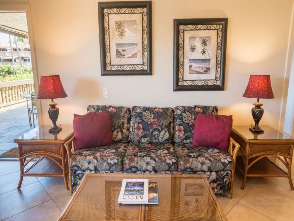 Kahana Condo 980225