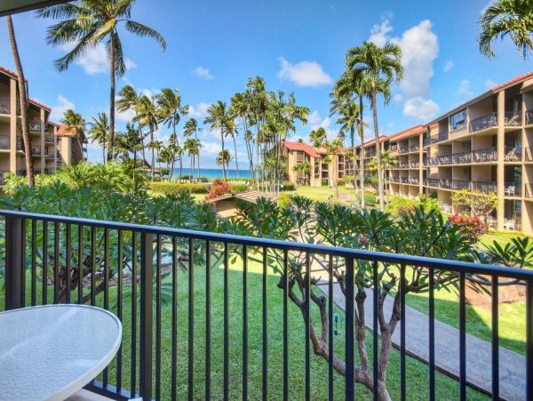 Kahana Condo 980226
