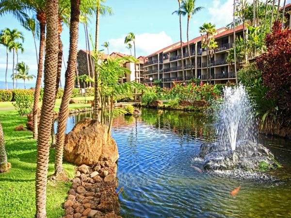Kahana Condo 980226