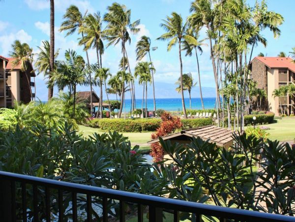 Kahana Condo 980226